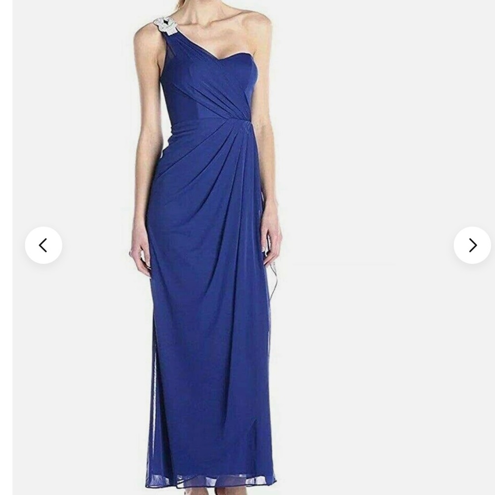 💥 Xscape Ball Gown Sz12 - Picture 14 of 14